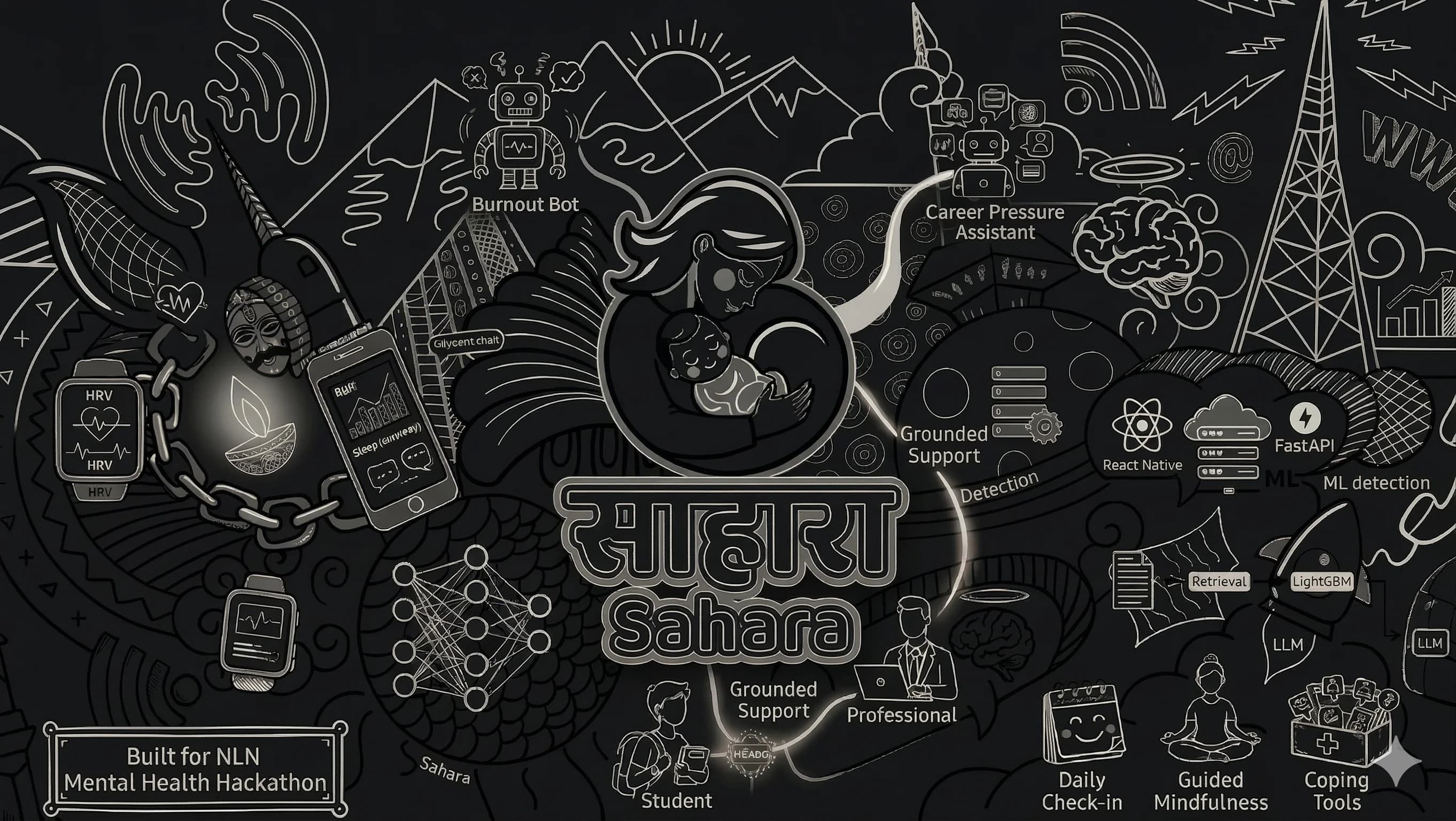 Sahara